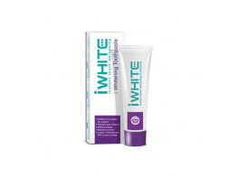 Imagen del producto I-white pasta dental blanqueadora 75ml