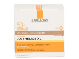 Imagen del producto Anthelios xl compact 50+ tono oscuro 9 g