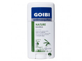 Imagen del producto GOIBI ANTIMOSQUITOS NATURE BARRA 50 ML