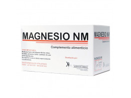 Imagen del producto Magnesio NM 100 sobres 1g