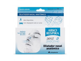 Imagen del producto ARKORESPIRA DILATADOR NASAL