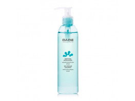 Imagen del producto Babé Gel micelar calmante 245ml