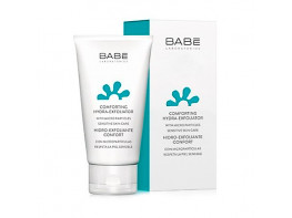 Imagen del producto Babé Hidro-exfoliante confort 50ml
