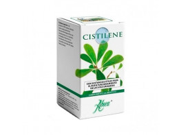 Imagen del producto Aboca cistilene 50 capsulas