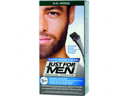 Imagen del producto Just for men barba bigote moreno