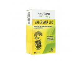 Imagen del producto Natura Essenziale Valeriana leo 60 comprimidos