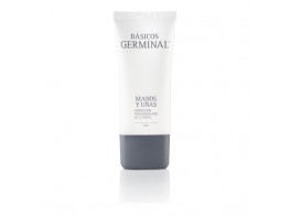 Imagen del producto BASICOS GERMINAL MANOS Y UÑAS 50 ML