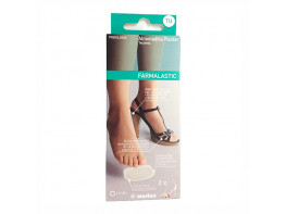 Imagen del producto ALMOHADILLA PLANTAR TACONES