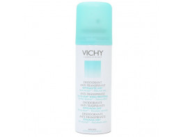 Imagen del producto Vichy desodorante aerosol 125ml