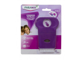 Imagen del producto PARANIX LENDRERA