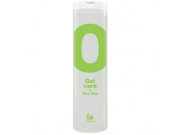 Imagen del producto Interapothek gel cero aloe 1000 ml