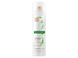 Imagen del producto Klorane champú spray seco avena 150ml