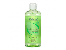 Imagen del producto Ducray Ducray champu equilibrante 400ml