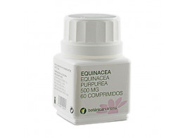 Imagen del producto BotánicaPharma equinacea 500mg 60u