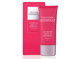 Imagen del producto Germinal Colección crema nutricional 50ml