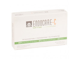 Imagen del producto Endocare C Oil free 30 ampollas