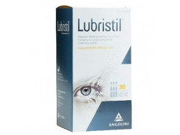 Imagen del producto LUBRISTIL SOLUCION 30 UNIDOSIS