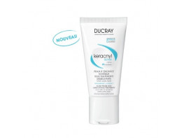 Imagen del producto Ducray keracnly repair crema 50ml