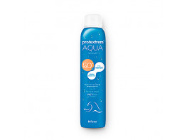 Imagen del producto Protextrem aqua spray spf50+ 150ml