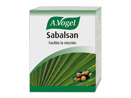 Imagen del producto SABALSAN 30 CAPSULAS            BIOFORCE