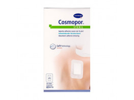 Imagen del producto Cosmopor E Estéril 15x8cm 5 apósitos