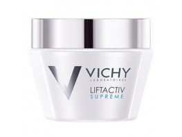 Imagen del producto Vichy Liftactiv supreme tratamiento día piel normal mixta 50ml