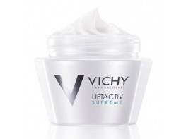 Imagen del producto Vichy Liftactiv supreme tratamiento día piel seca muy seca 50ml