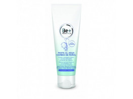 Imagen del producto Be+ Pediatrics pasta al agua cambio de pañal 75ml