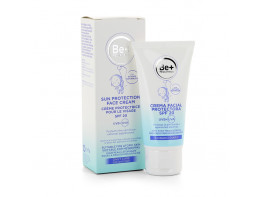 Imagen del producto Be+ Pediatrics crema facial protectora SPF20+ 40ml