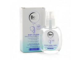 Imagen del producto Be+ Pediatrics colonia bebés y niños 100ml