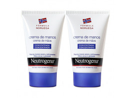 Imagen del producto Neutrogena manos conce.azul duplo 50ml
