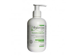 Imagen del producto Distrix Psorilys emulsion dosificador 500ml