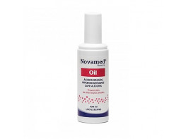 Imagen del producto Novamed skincare oil a.g.h.o. 100 ml