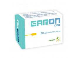 Imagen del producto EARON 30 CAPSULAS