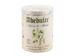 Imagen del producto Abedulce Azucar de abedul 50 sobres