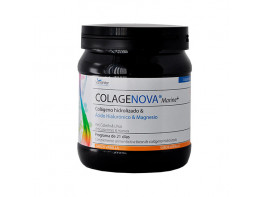 Imagen del producto Colagenova marine + hialurónico vainilla 275g