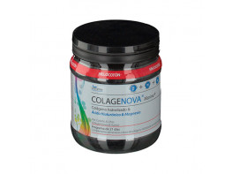 Imagen del producto Colagenova marine + hialurónico melocoton 275g