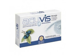 Imagen del producto Aboca acuvis gotas oculares esteril 0,5ml 10u