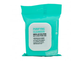 Imagen del producto COMODYNES CCC PURIFYING CLEANSER 20TOALL