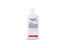 Imagen del producto Eucerin Dermocapillare champú suave pH5 400ml