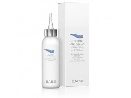Imagen del producto Babé  locion capilar anticaida 125ml
