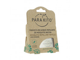 Imagen del producto Prim parakito recambio pulsera antimosquitos