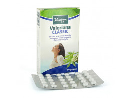 Imagen del producto Kneipp Valeriana Classic 200mg 90 grageas