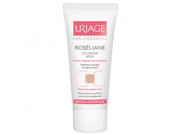 Imagen del producto Roseliane Cc Creme Spf 30 Uriage 40ml
