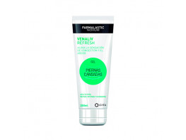 Imagen del producto Venaliv refresh gel piernas cansadas 250ml