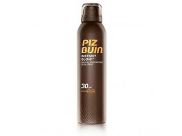 Imagen del producto Piz buin instant glow spf30 spray 150 ml