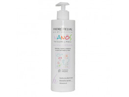 Imagen del producto Nanos loción corporal piel seca y atópica 500ml