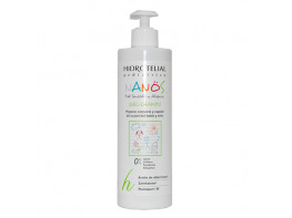 Imagen del producto Nanos Hidrotelial gel-champú 500ml