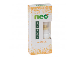 Imagen del producto NEO SPRAY PROPOLIS 25ML         NEOVITAL