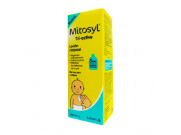 Imagen del producto Mitosyl triactive locion corporal 200ml